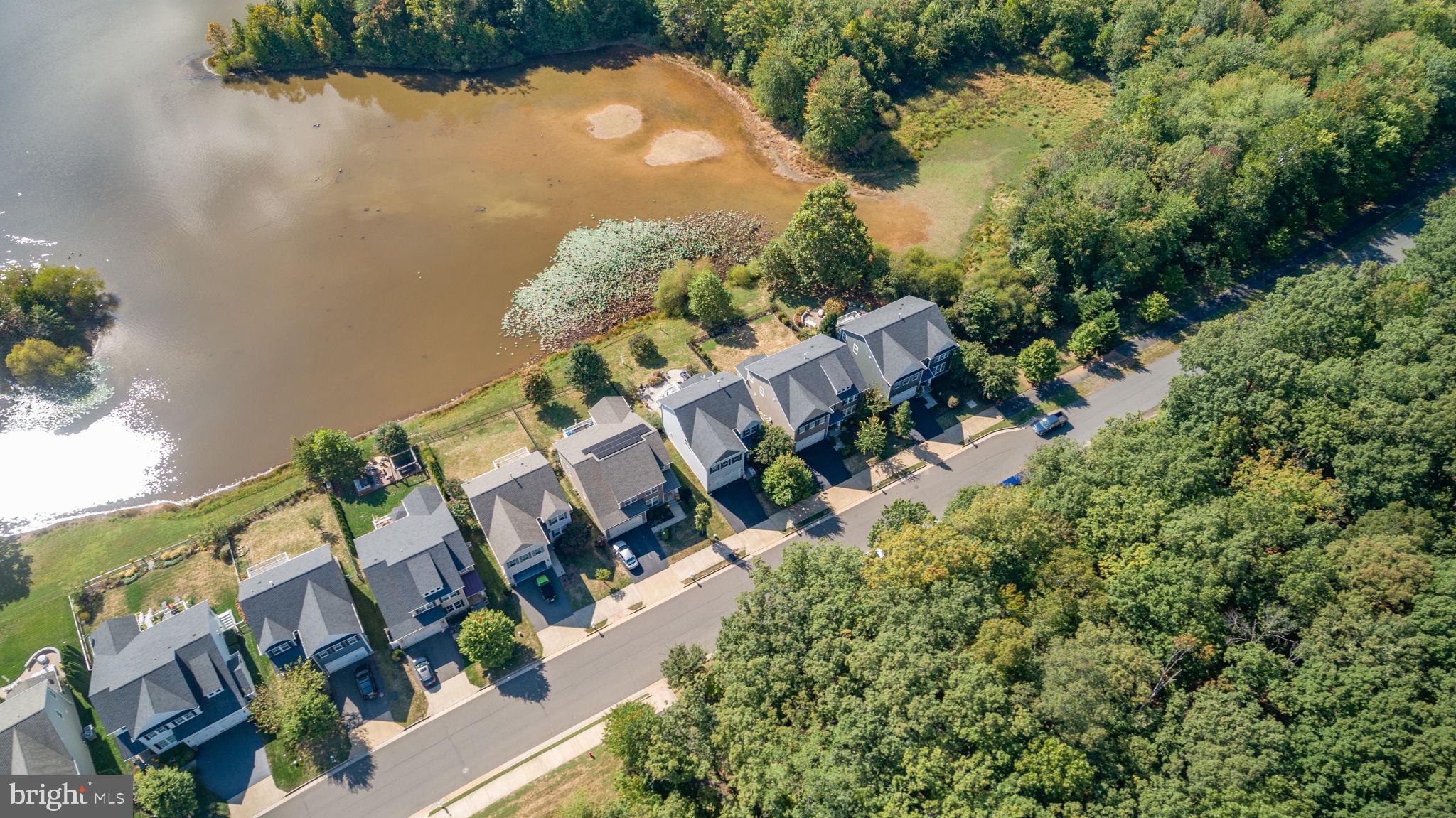 BROOKSIDE - Residential