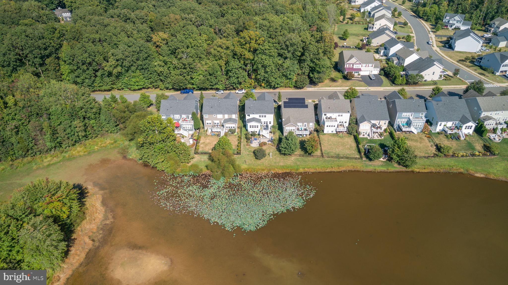 BROOKSIDE - Residential