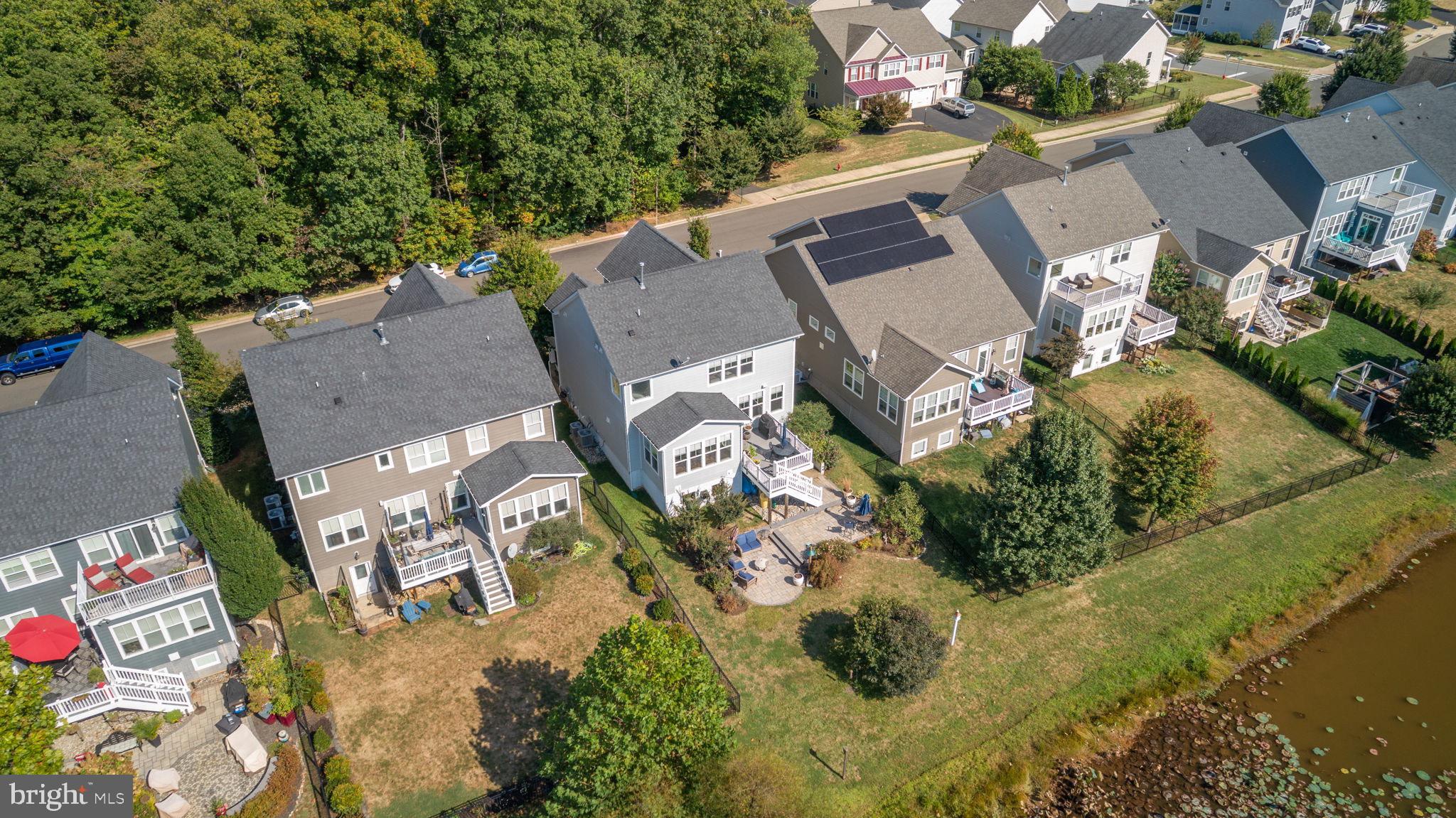 BROOKSIDE - Residential