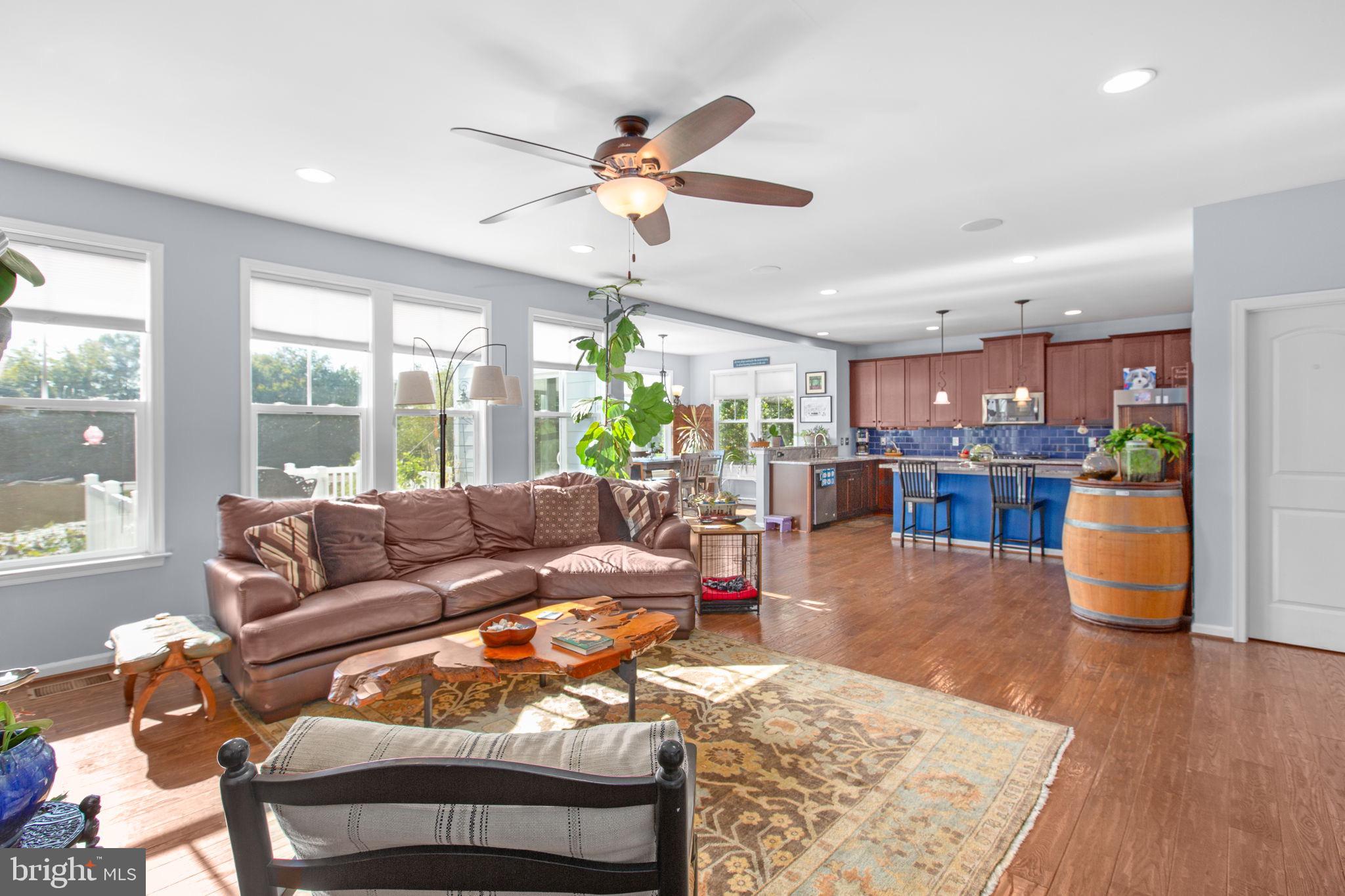 BROOKSIDE - Residential