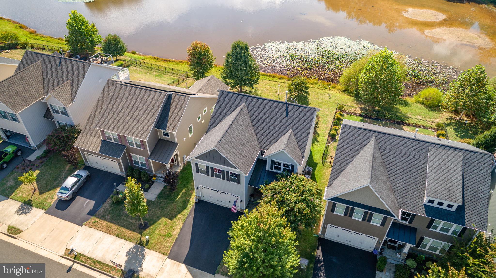 BROOKSIDE - Residential