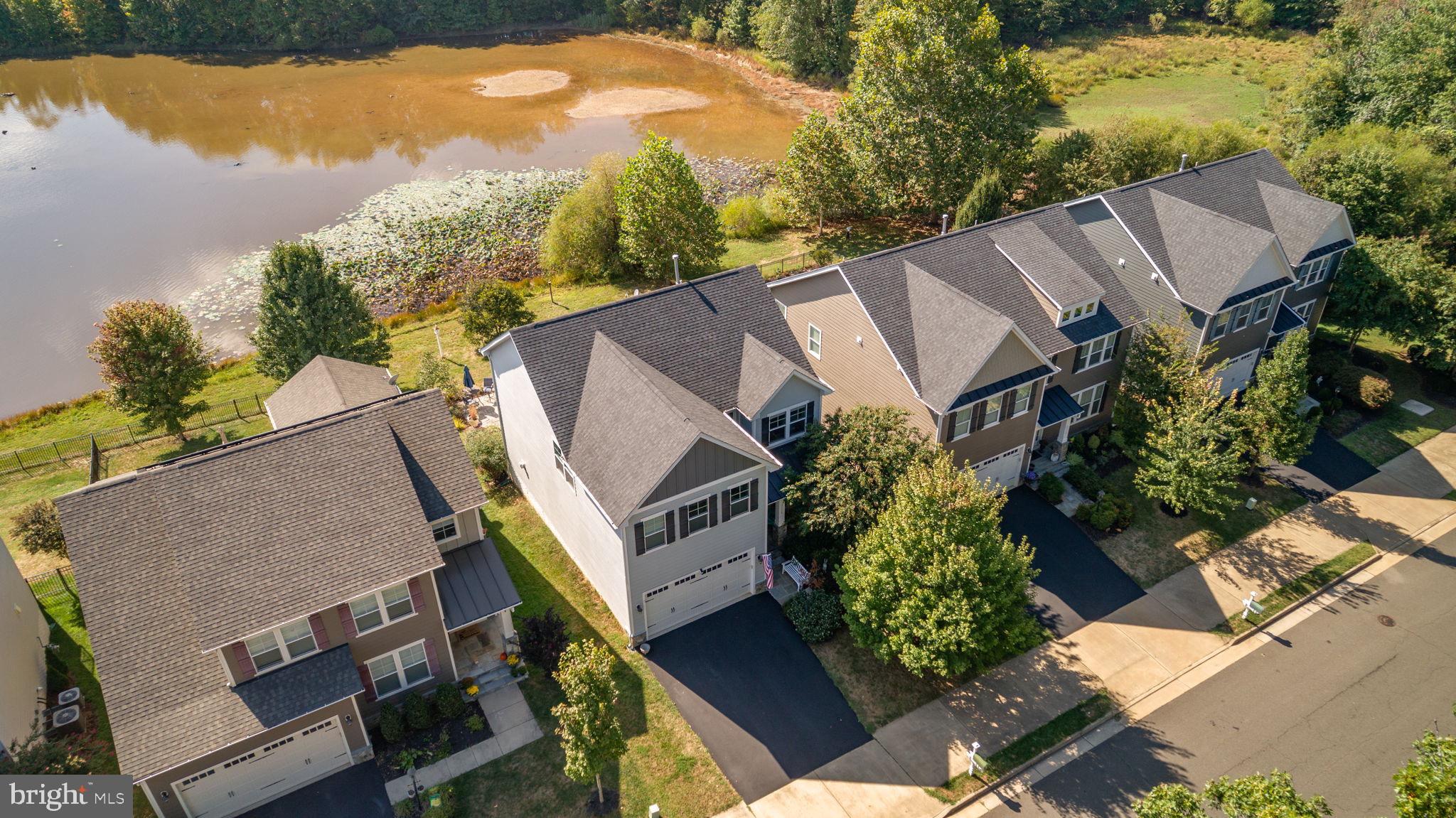 BROOKSIDE - Residential