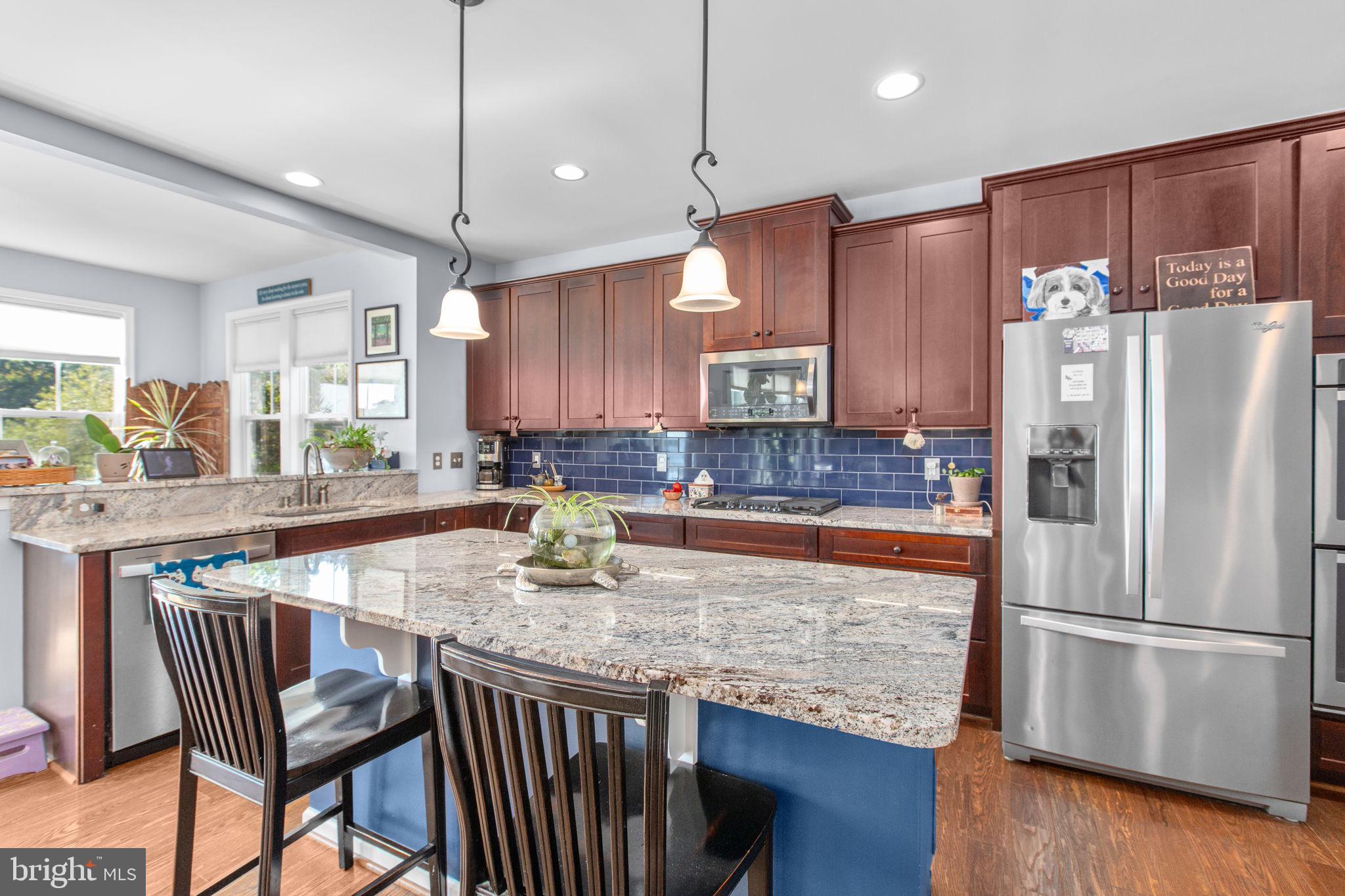 BROOKSIDE - Residential