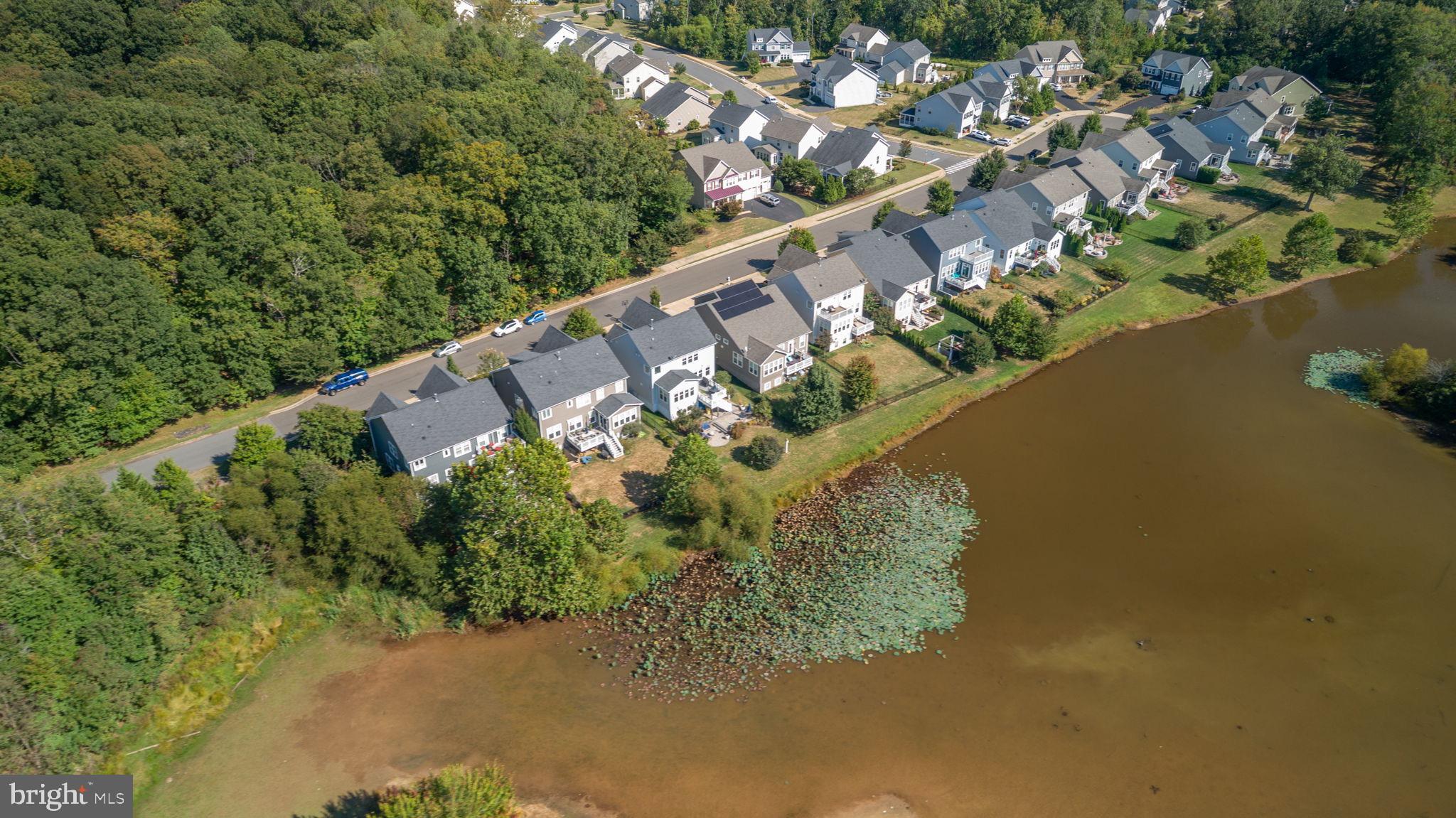 BROOKSIDE - Residential