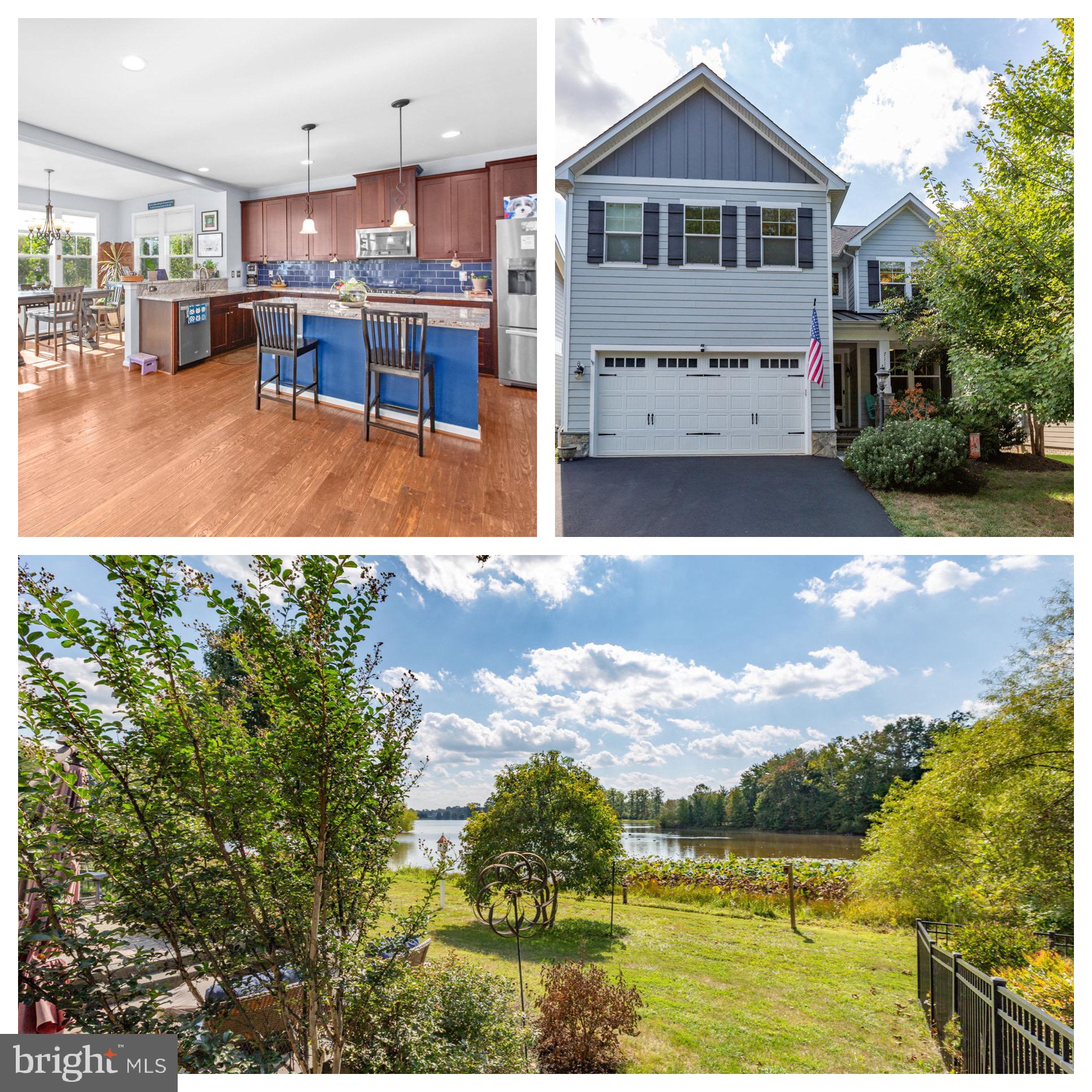 BROOKSIDE - Residential