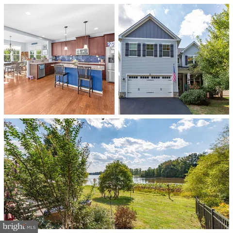 7116 Lake Drive, Warrenton, VA 20187 - MLS#: VAFQ2018366