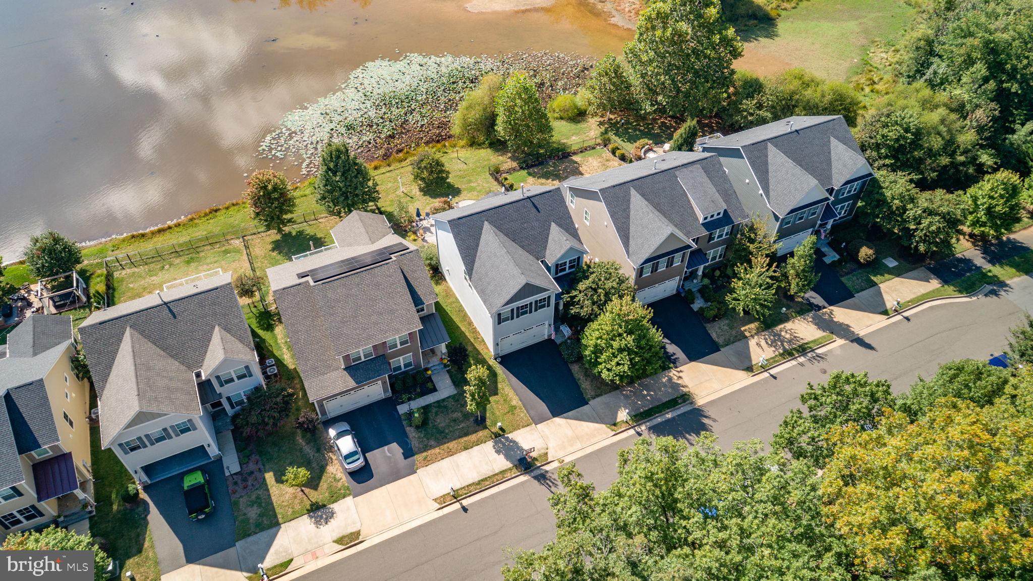 BROOKSIDE - Residential