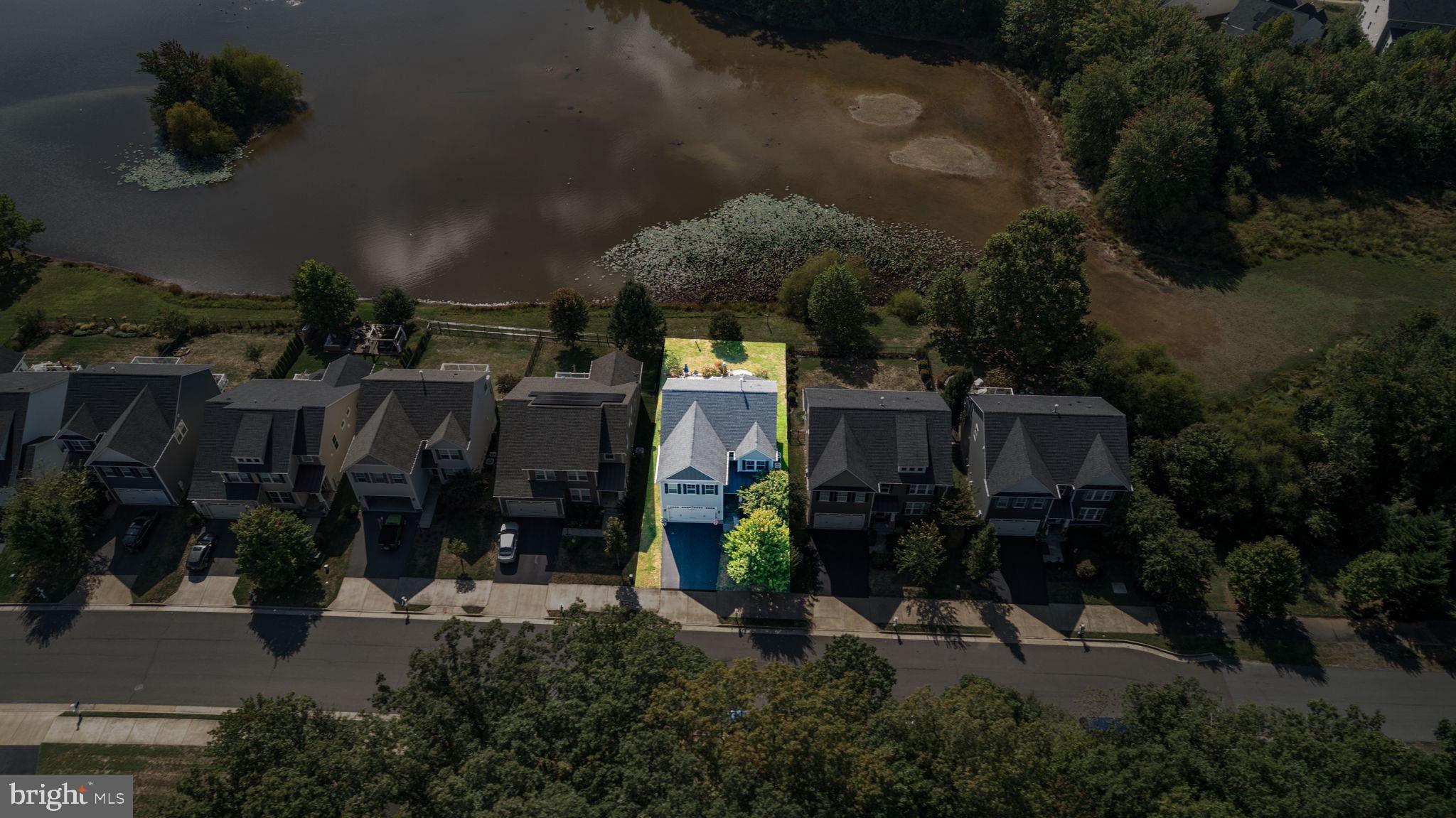 BROOKSIDE - Residential