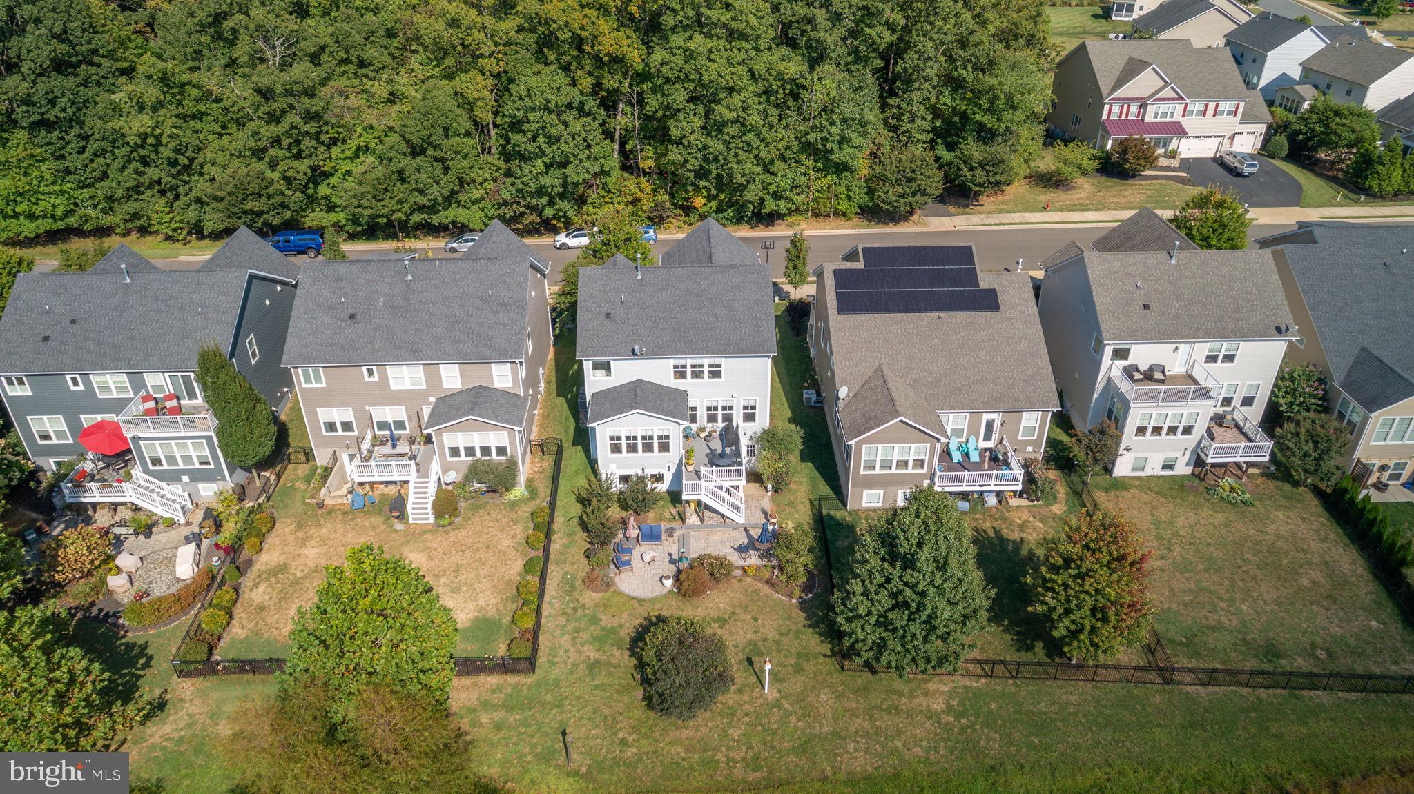 BROOKSIDE - Residential