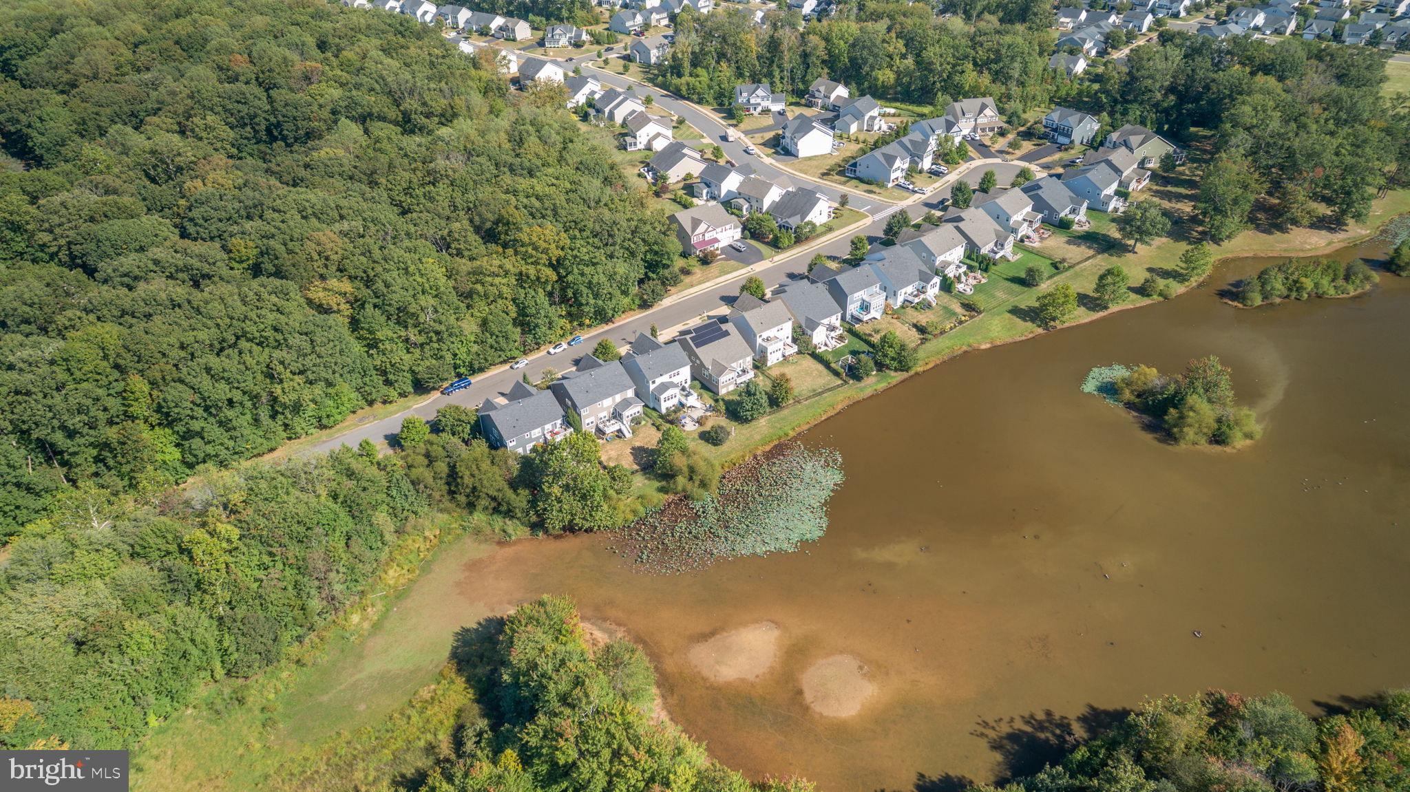 BROOKSIDE - Residential