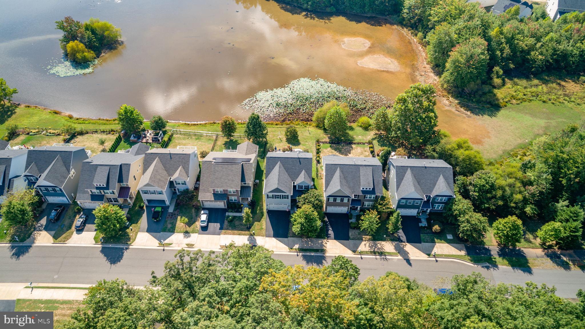 BROOKSIDE - Residential