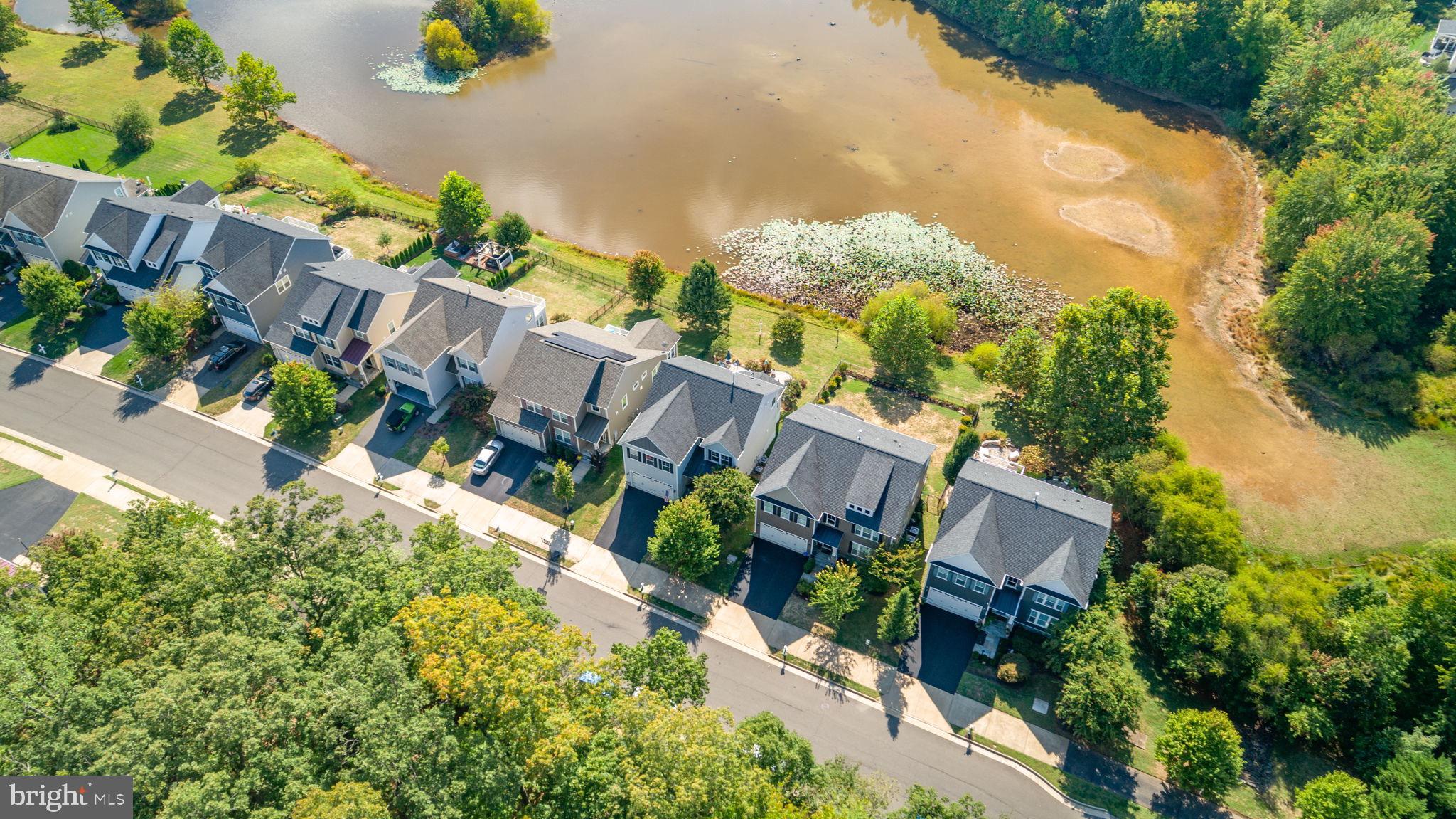 BROOKSIDE - Residential