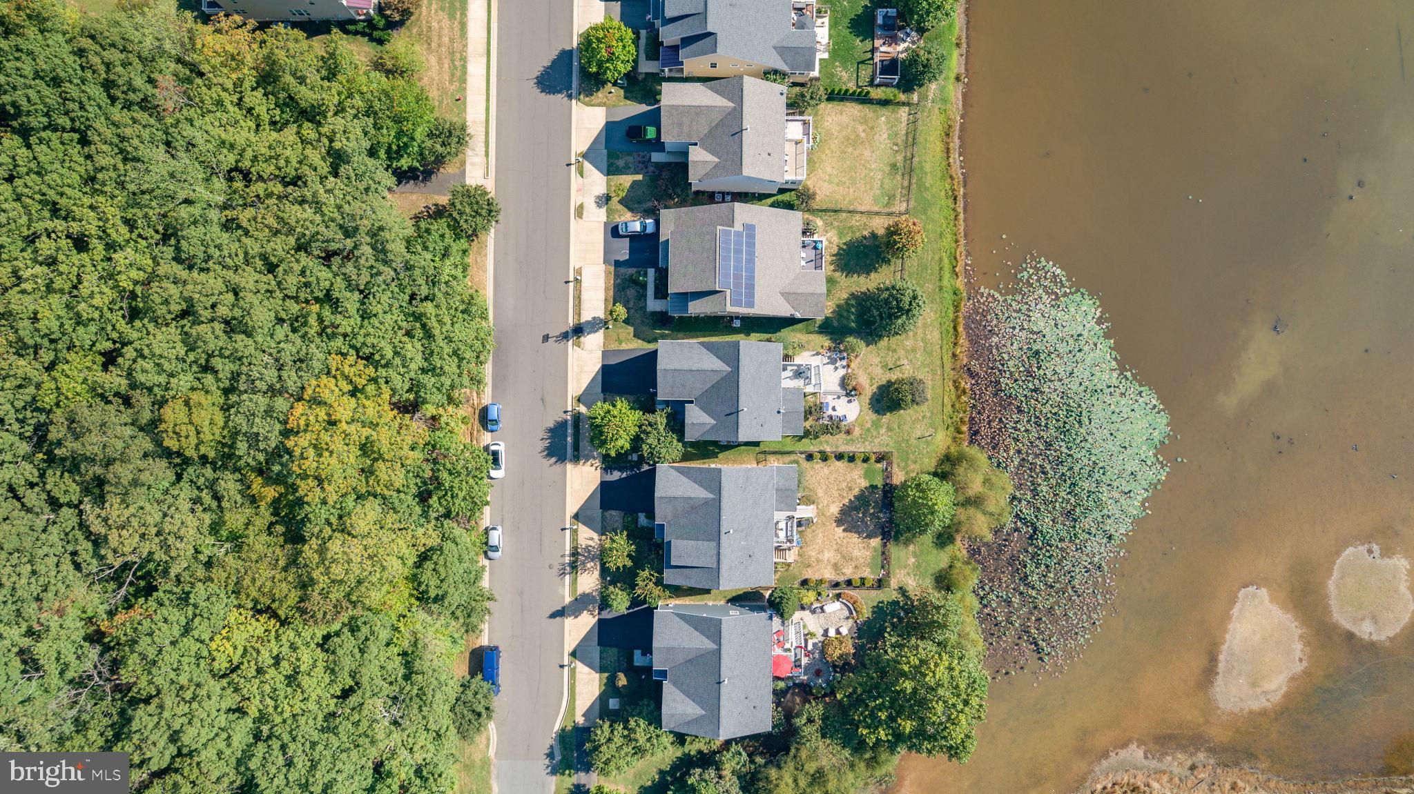 BROOKSIDE - Residential