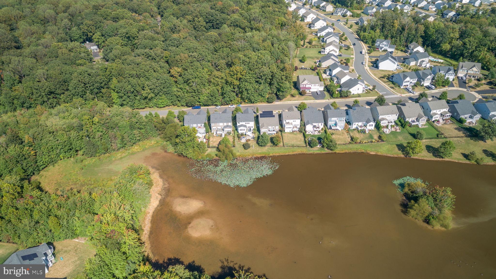 BROOKSIDE - Residential