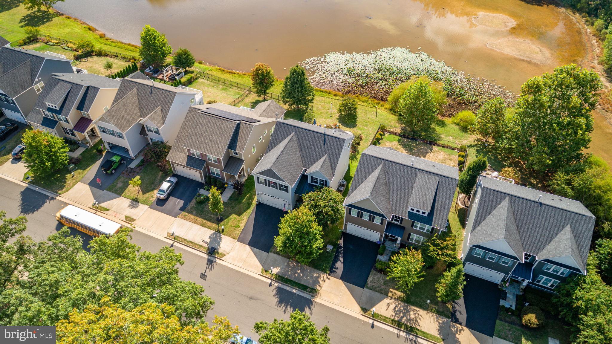 BROOKSIDE - Residential