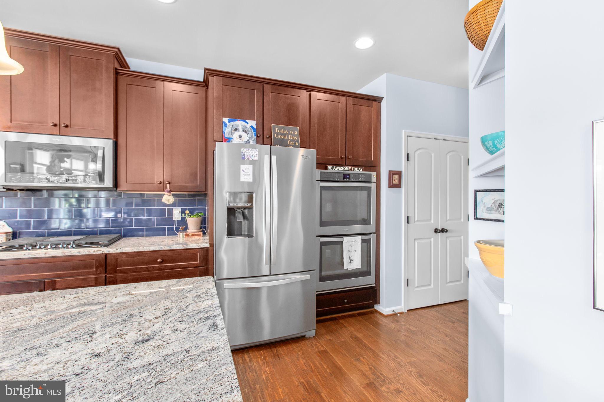 BROOKSIDE - Residential