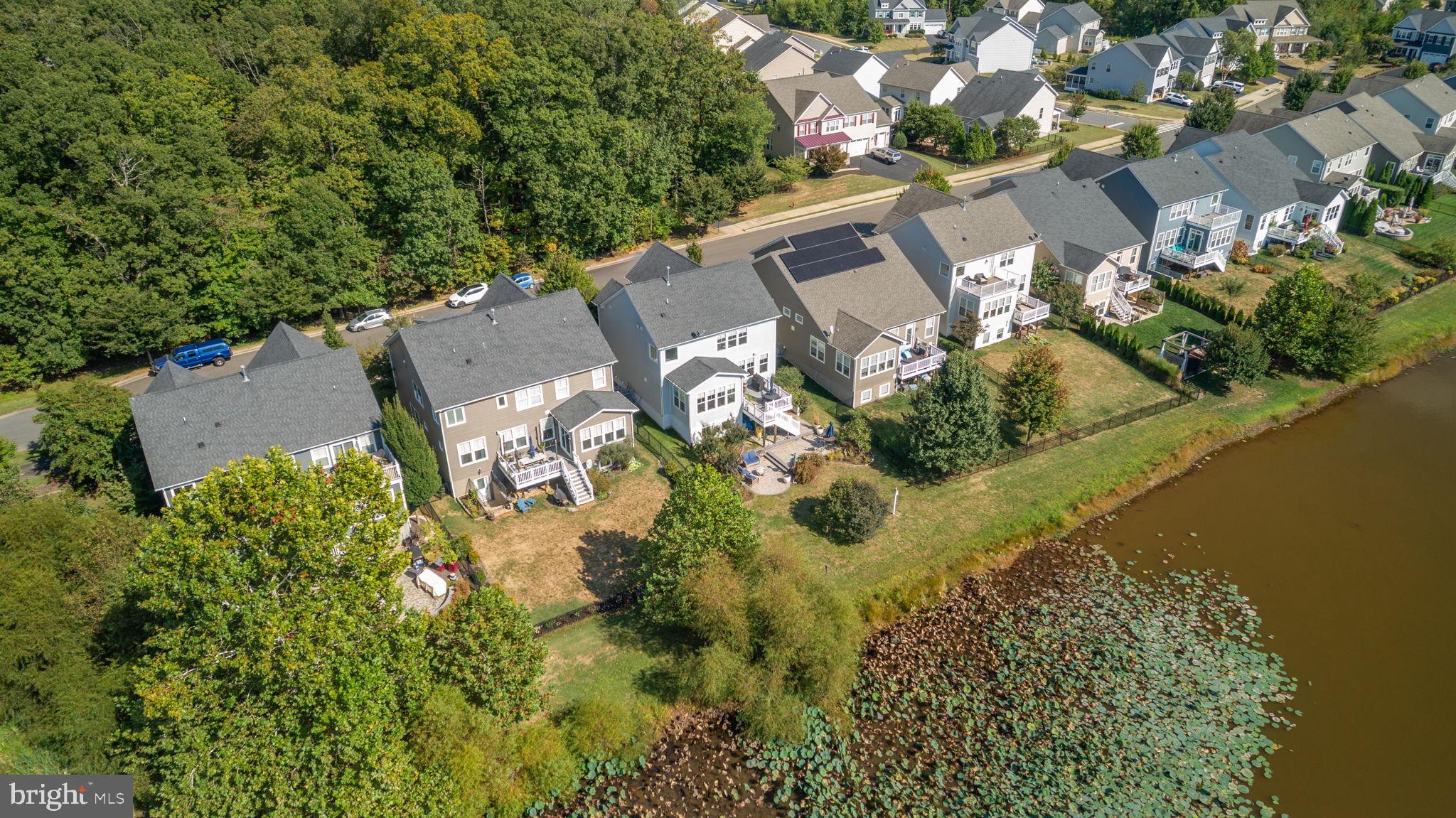 BROOKSIDE - Residential