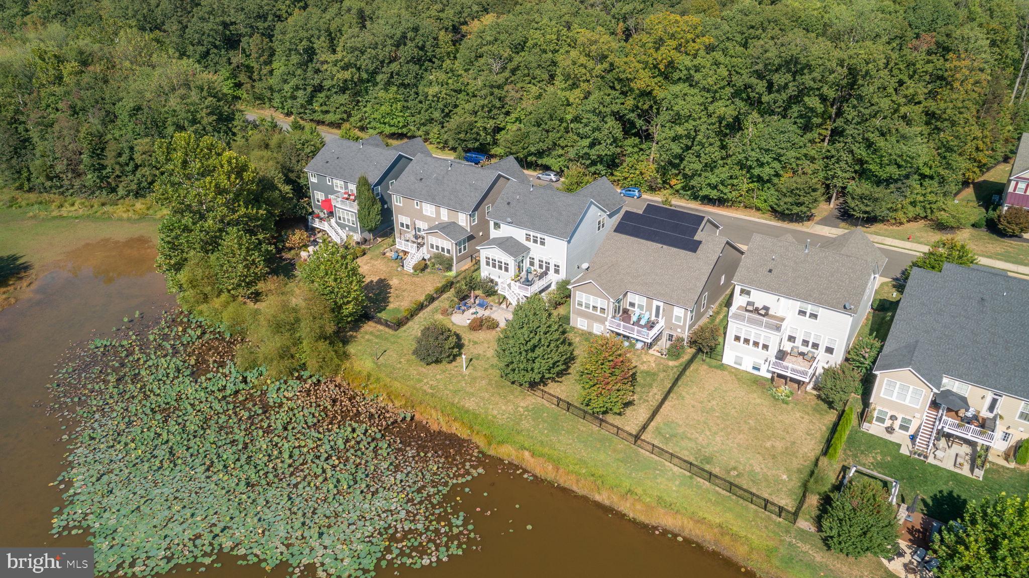 BROOKSIDE - Residential