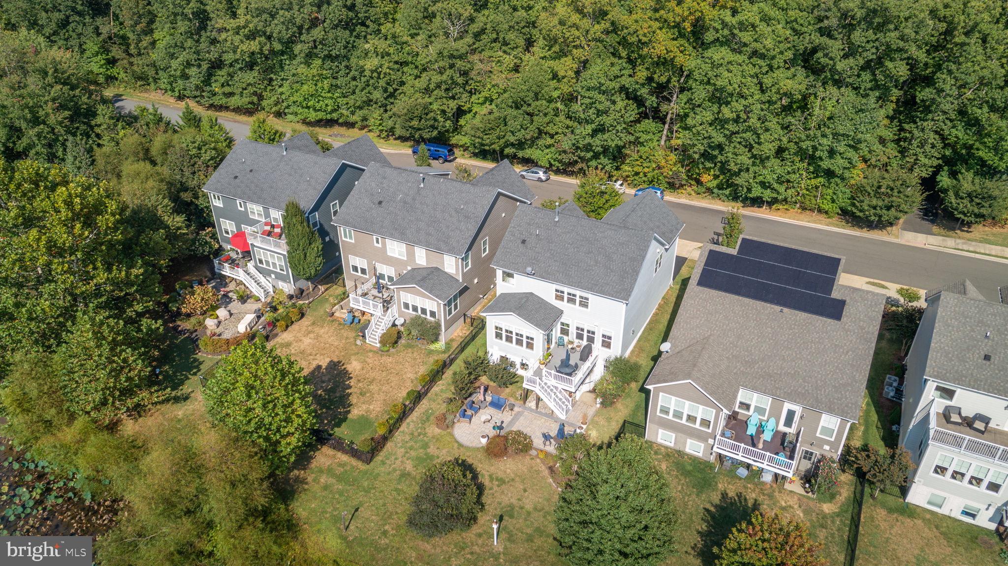 BROOKSIDE - Residential