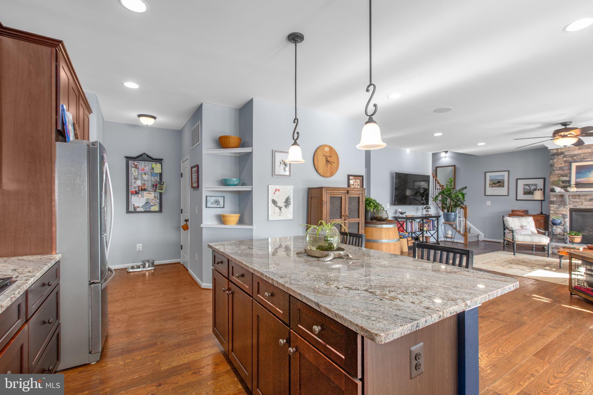 BROOKSIDE - Residential