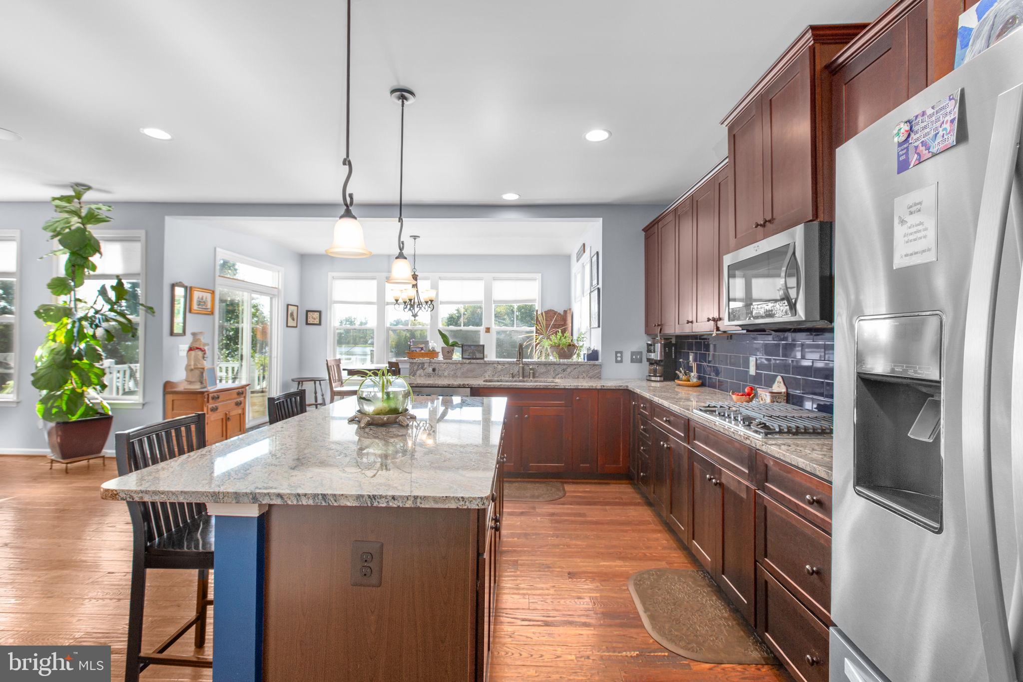 BROOKSIDE - Residential