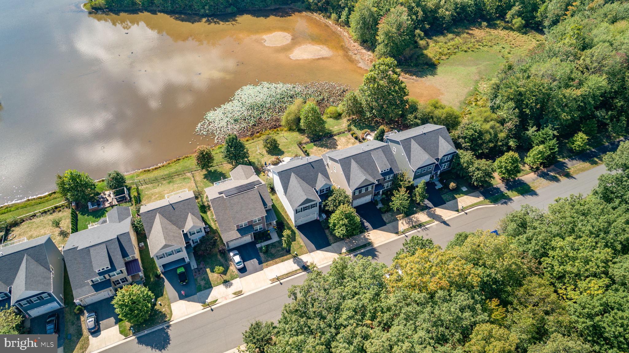 BROOKSIDE - Residential