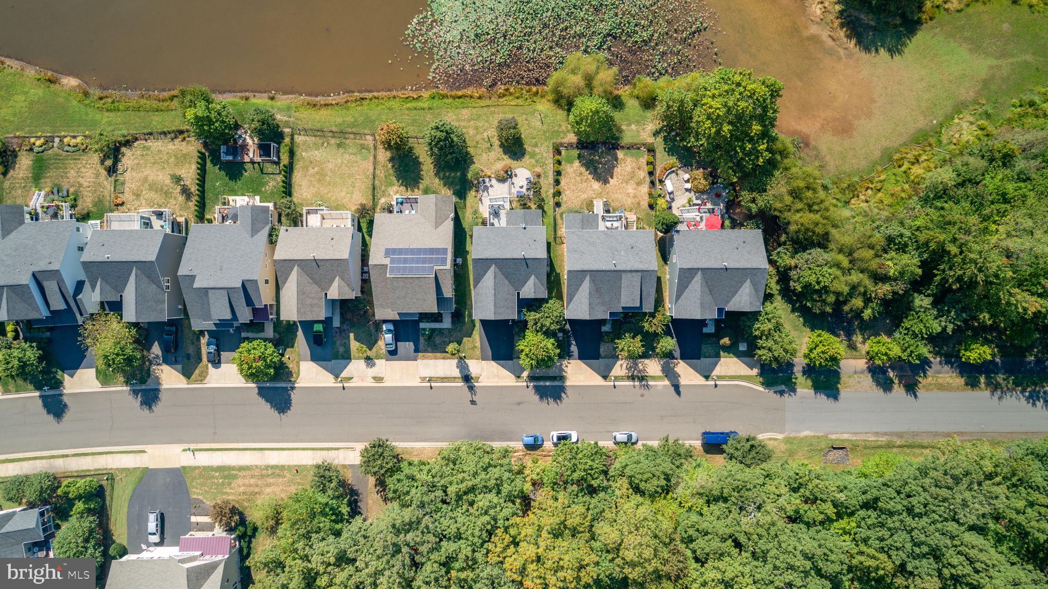 BROOKSIDE - Residential