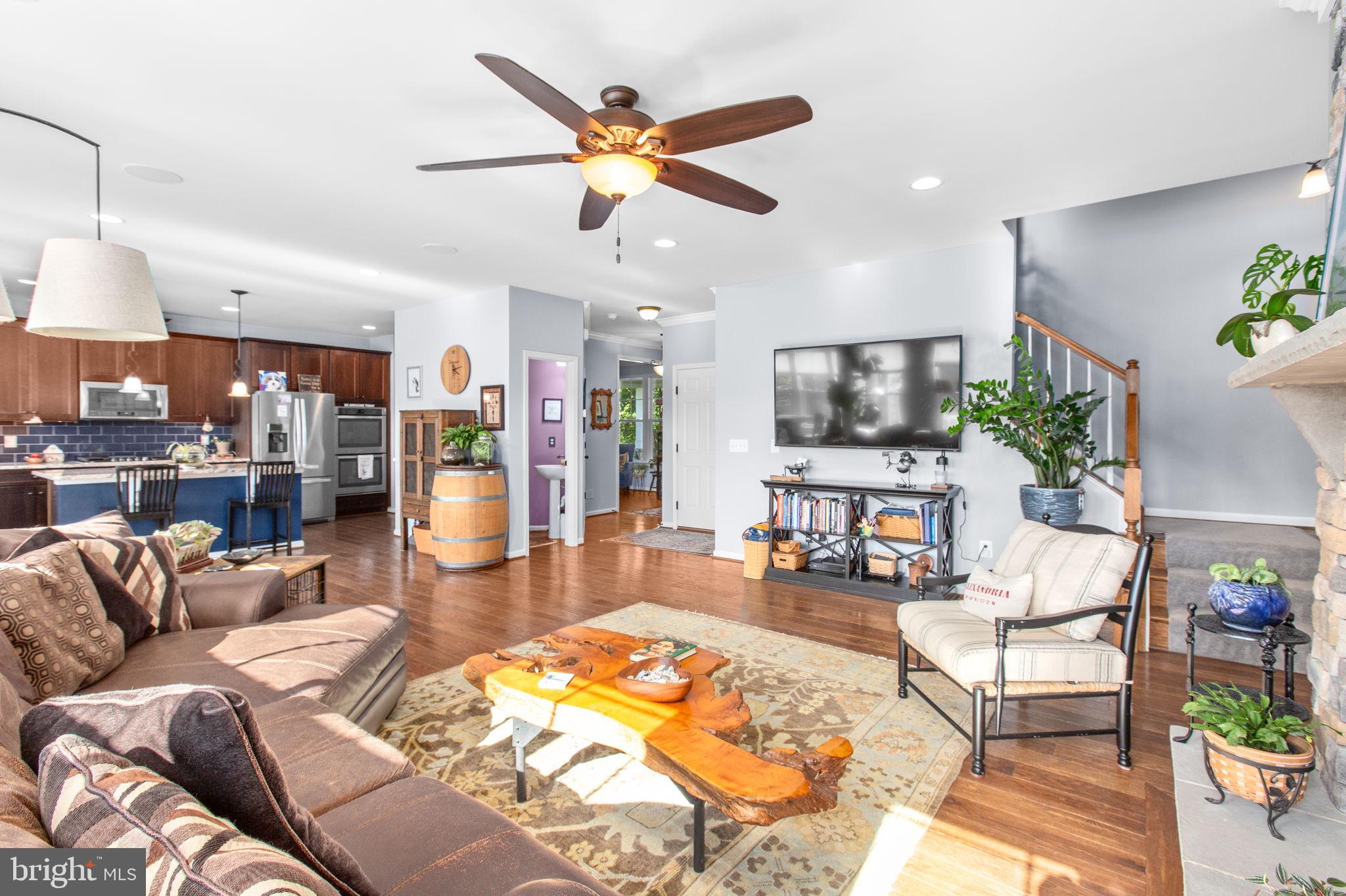 BROOKSIDE - Residential