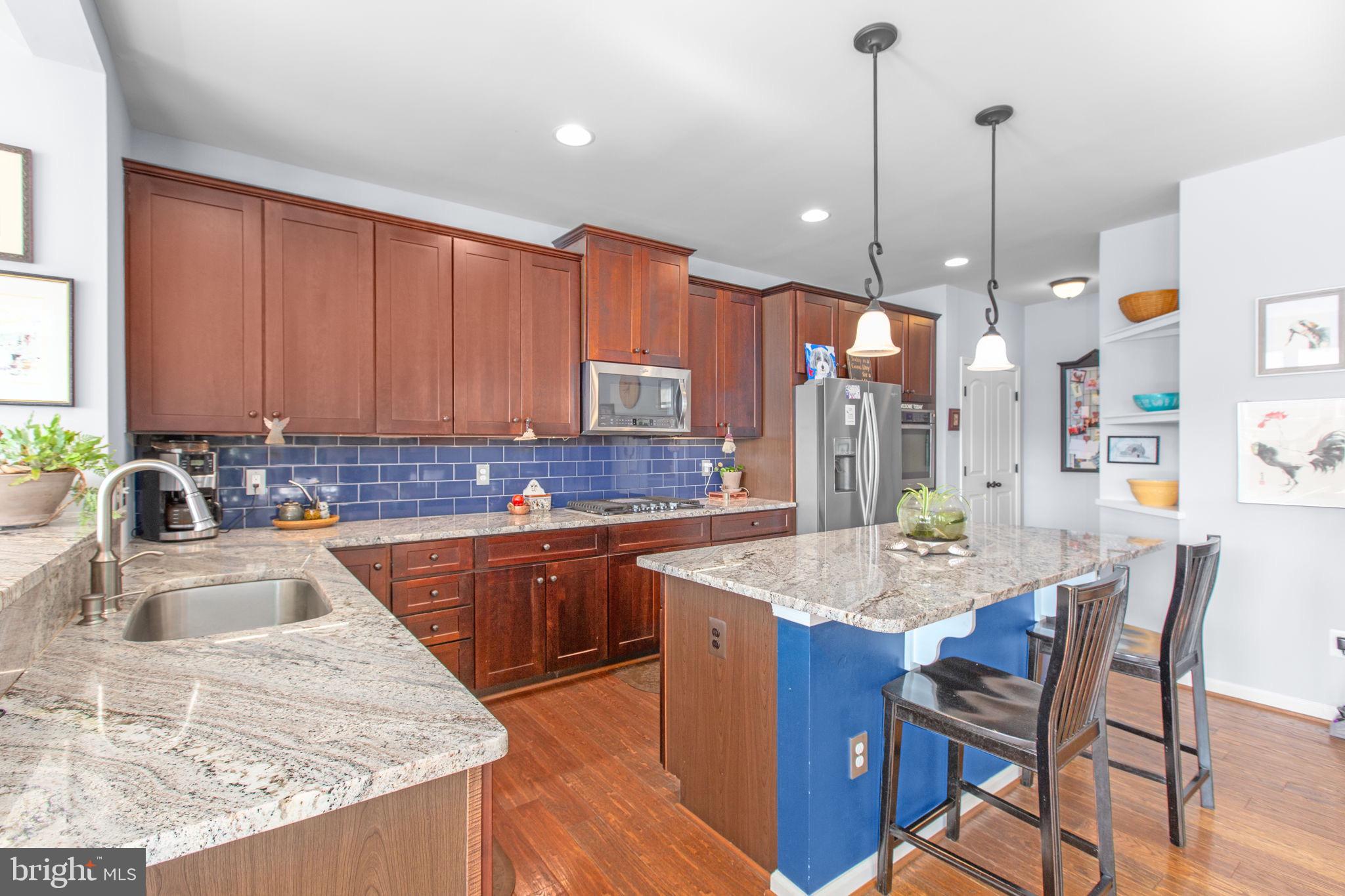 BROOKSIDE - Residential