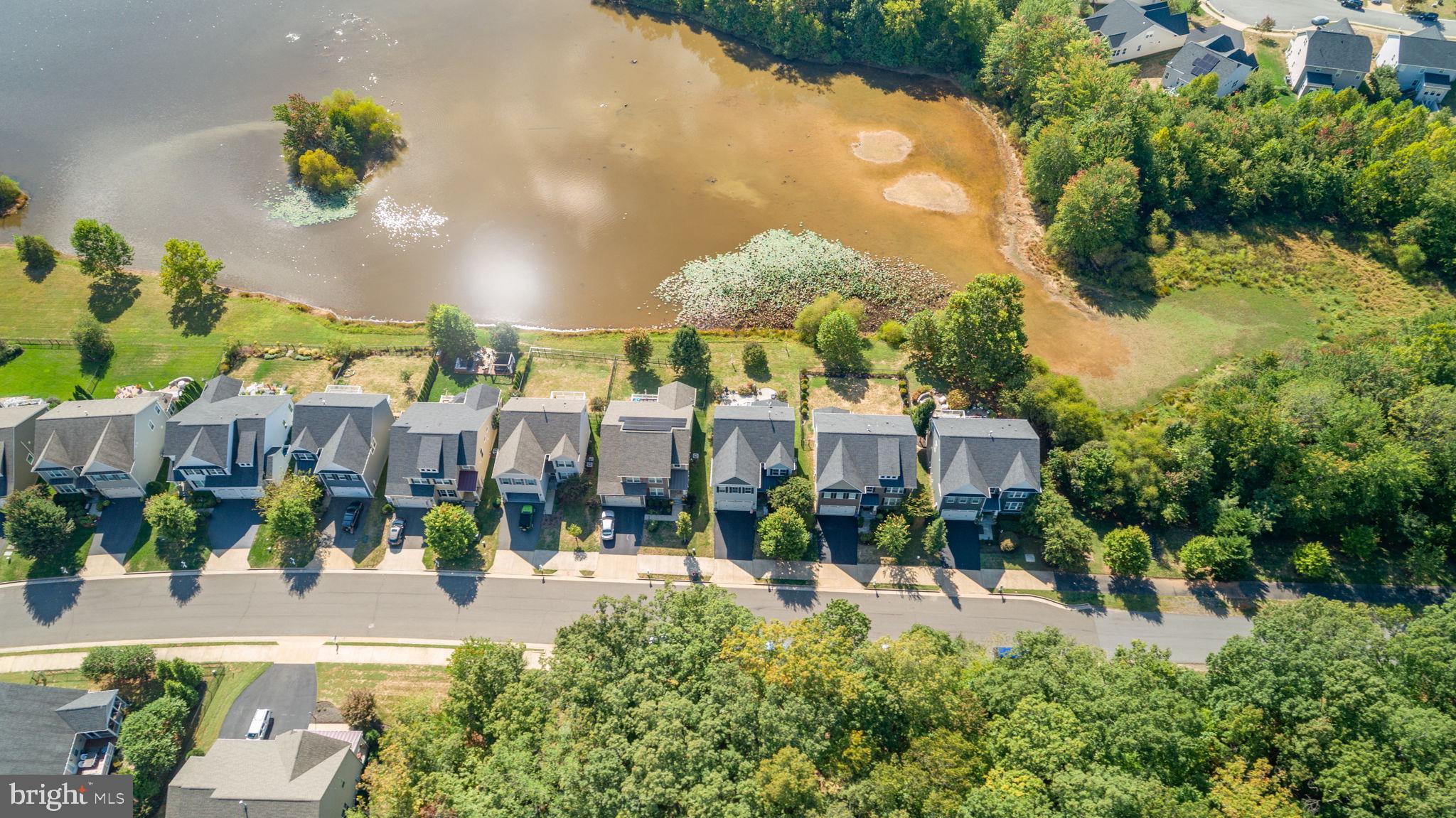 BROOKSIDE - Residential