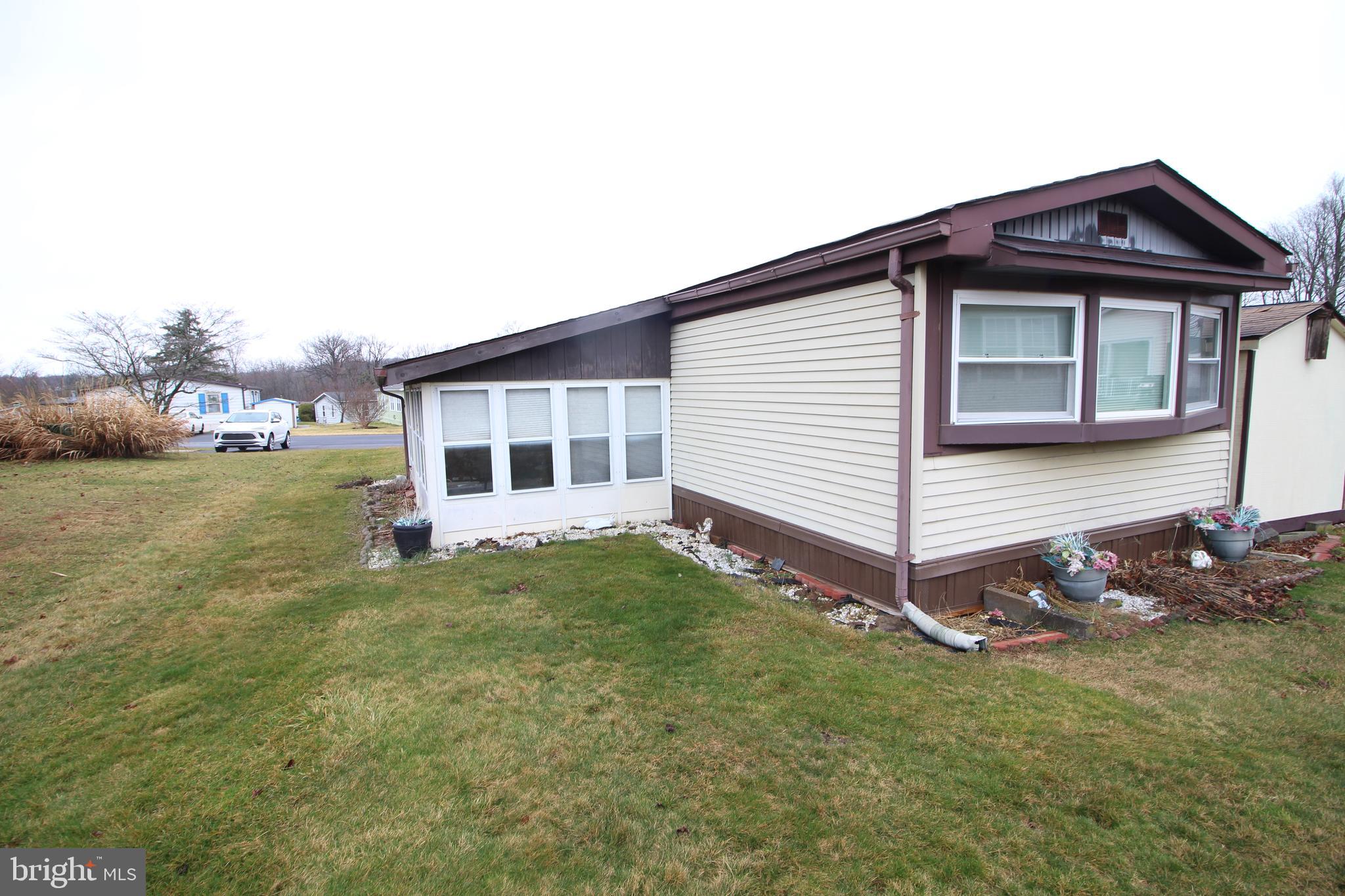 NESHAMINY FALLS - Residential