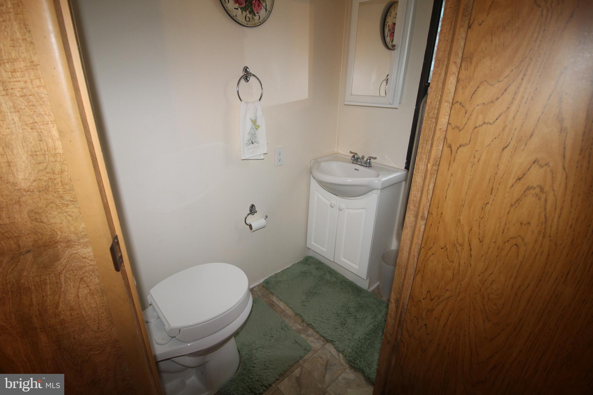 NESHAMINY FALLS - Residential