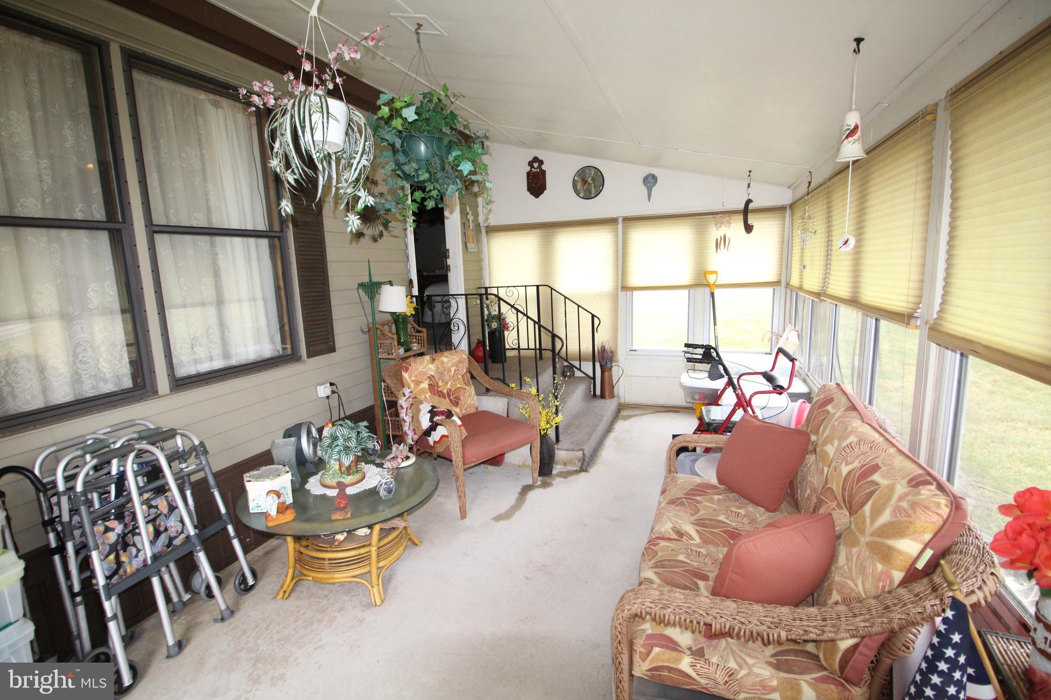 NESHAMINY FALLS - Residential