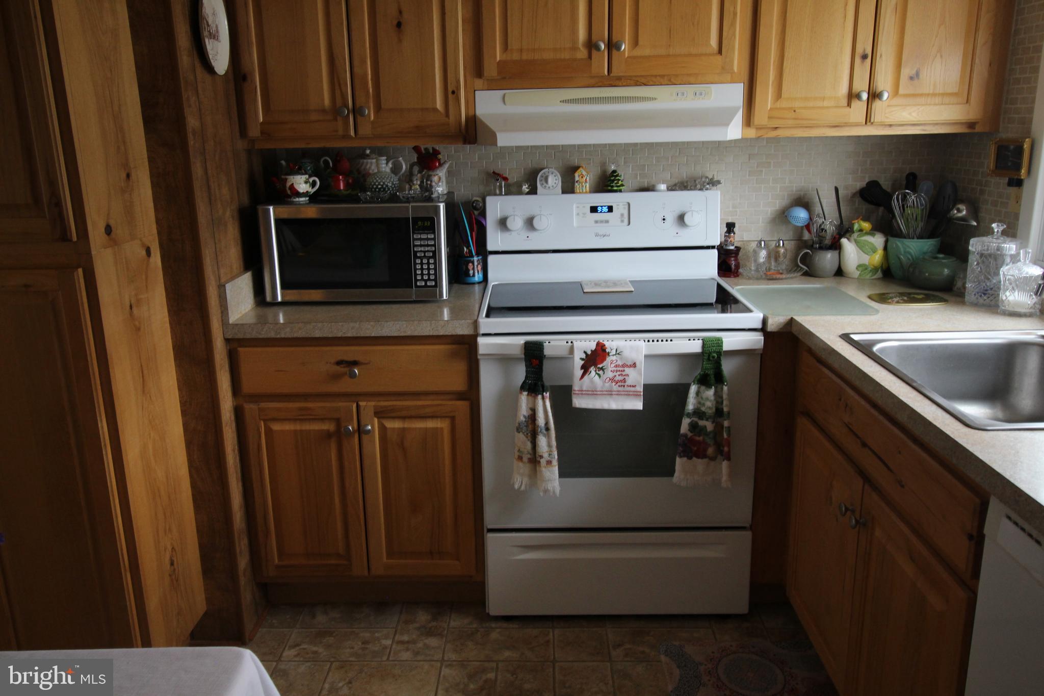 NESHAMINY FALLS - Residential