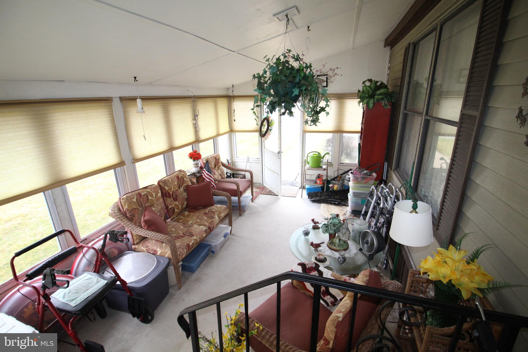 NESHAMINY FALLS - Residential