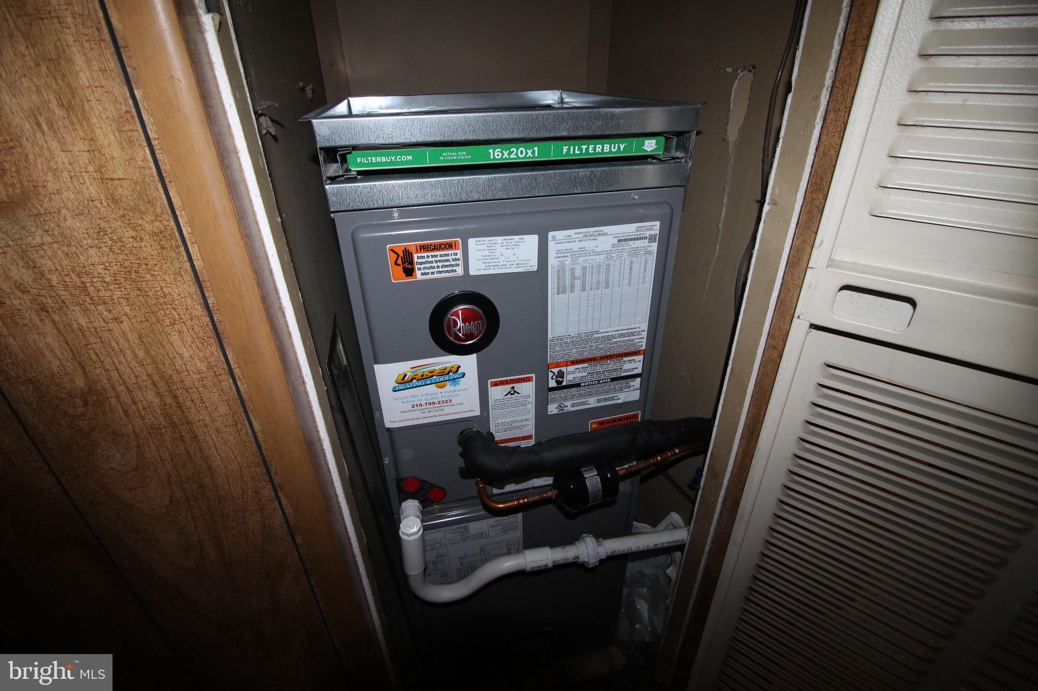 NESHAMINY FALLS - Residential