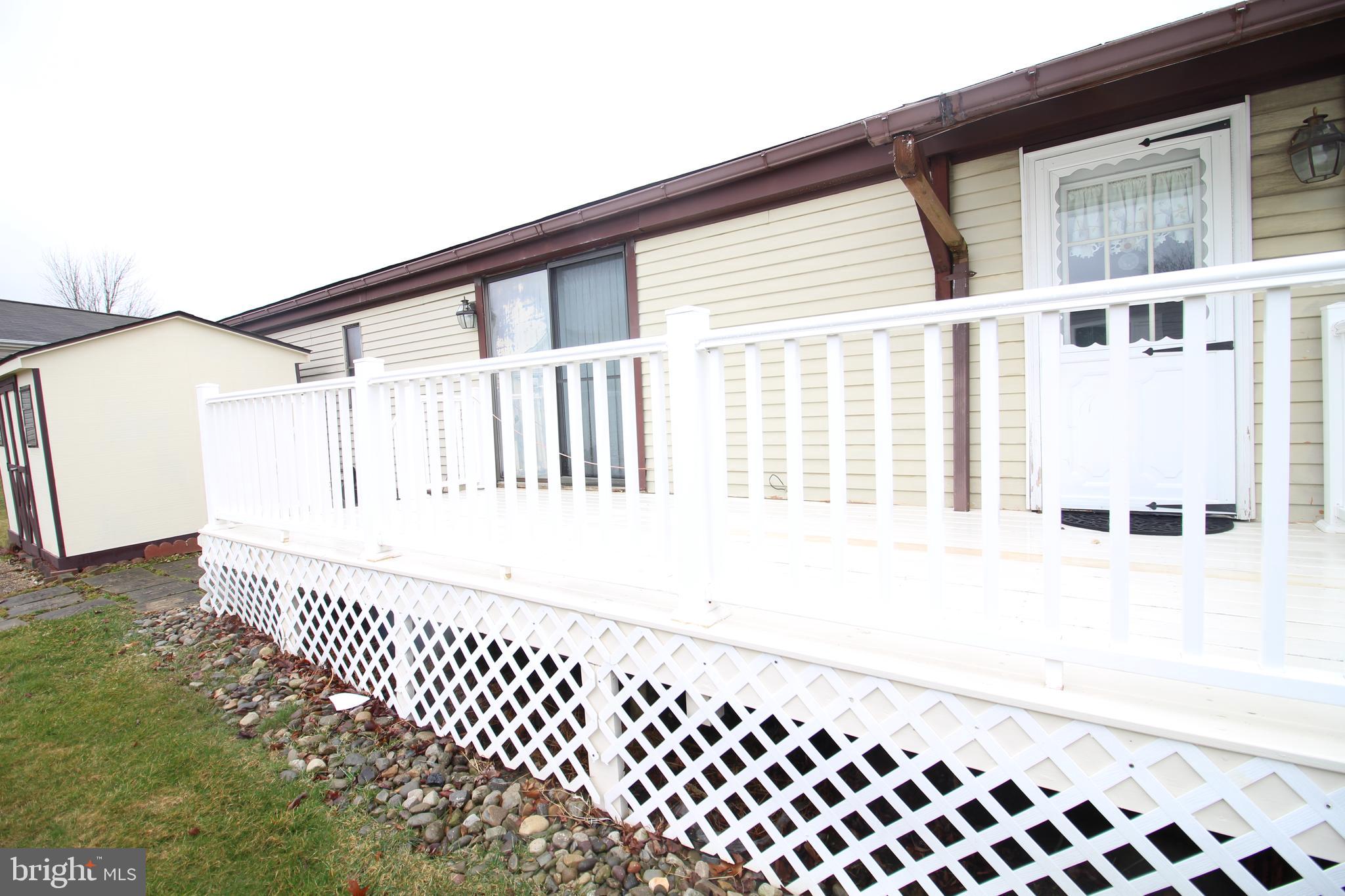 NESHAMINY FALLS - Residential