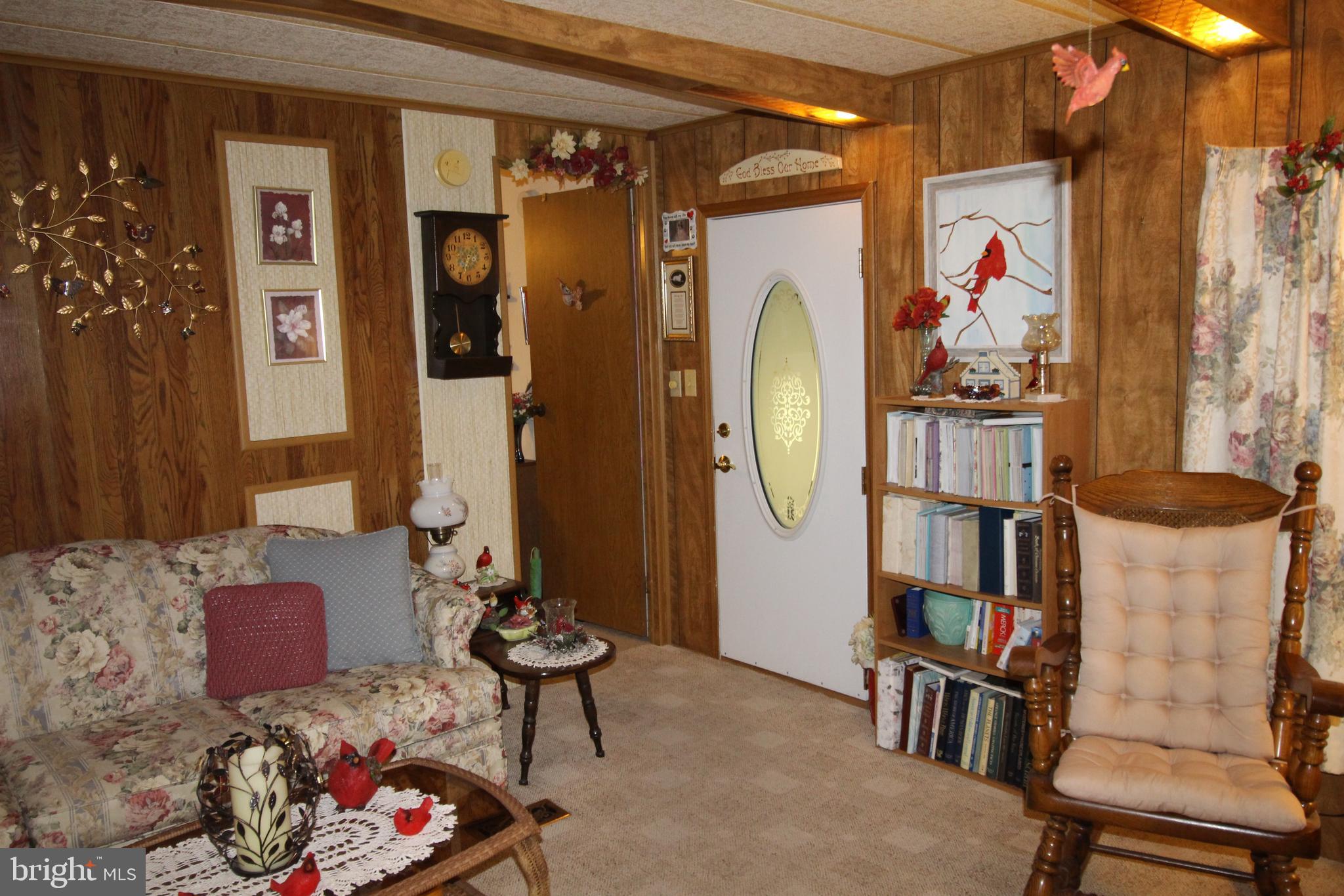 NESHAMINY FALLS - Residential