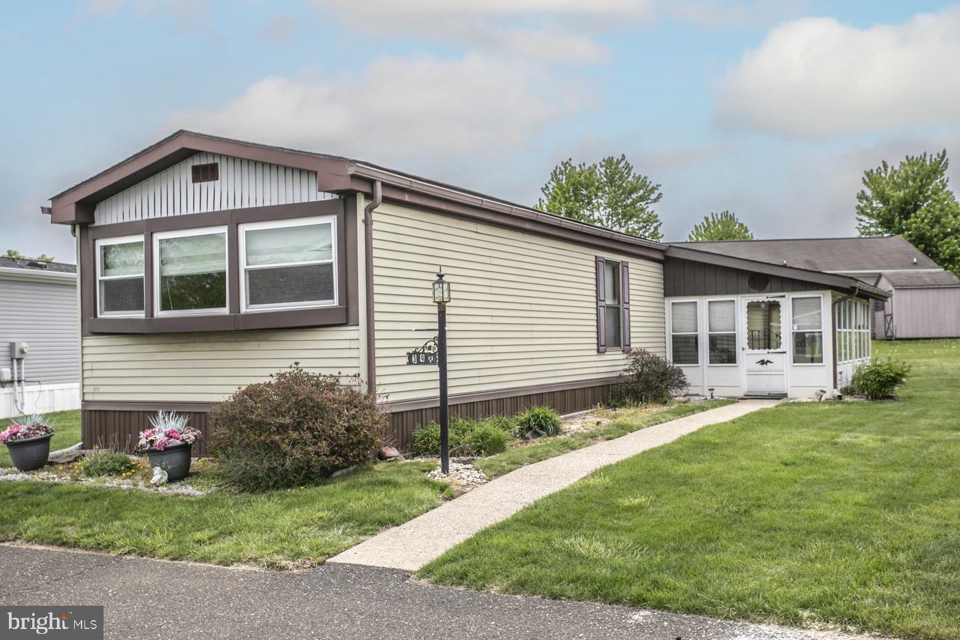 NESHAMINY FALLS - Residential