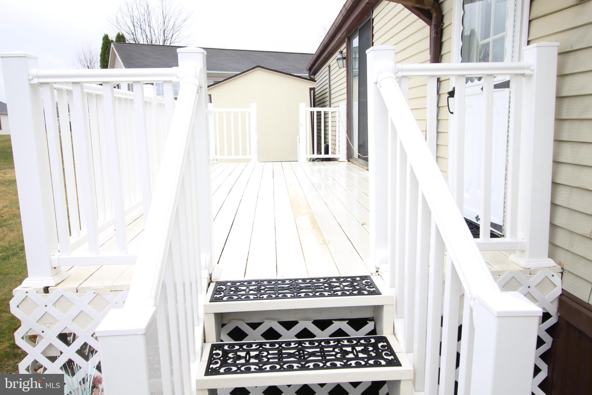 NESHAMINY FALLS - Residential