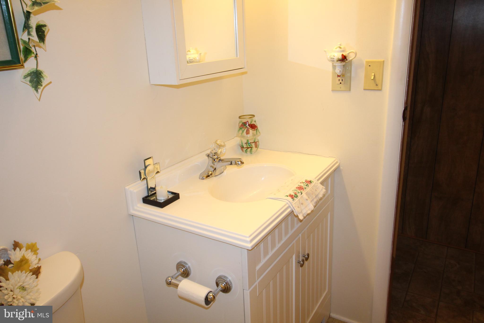 NESHAMINY FALLS - Residential