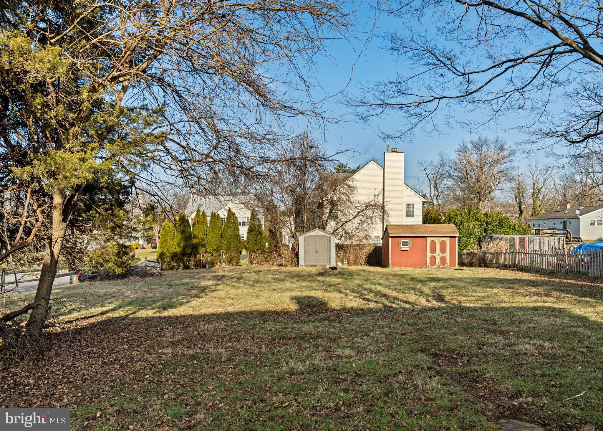 PLYMOUTH VALLEY - Residential