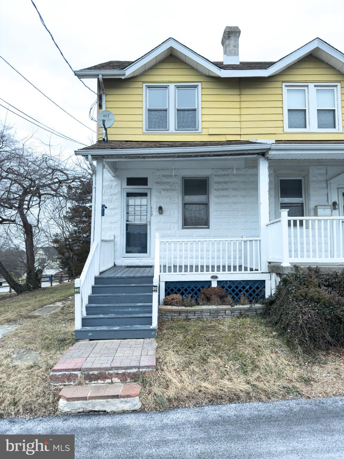 PLYMOUTH VALLEY - Residential