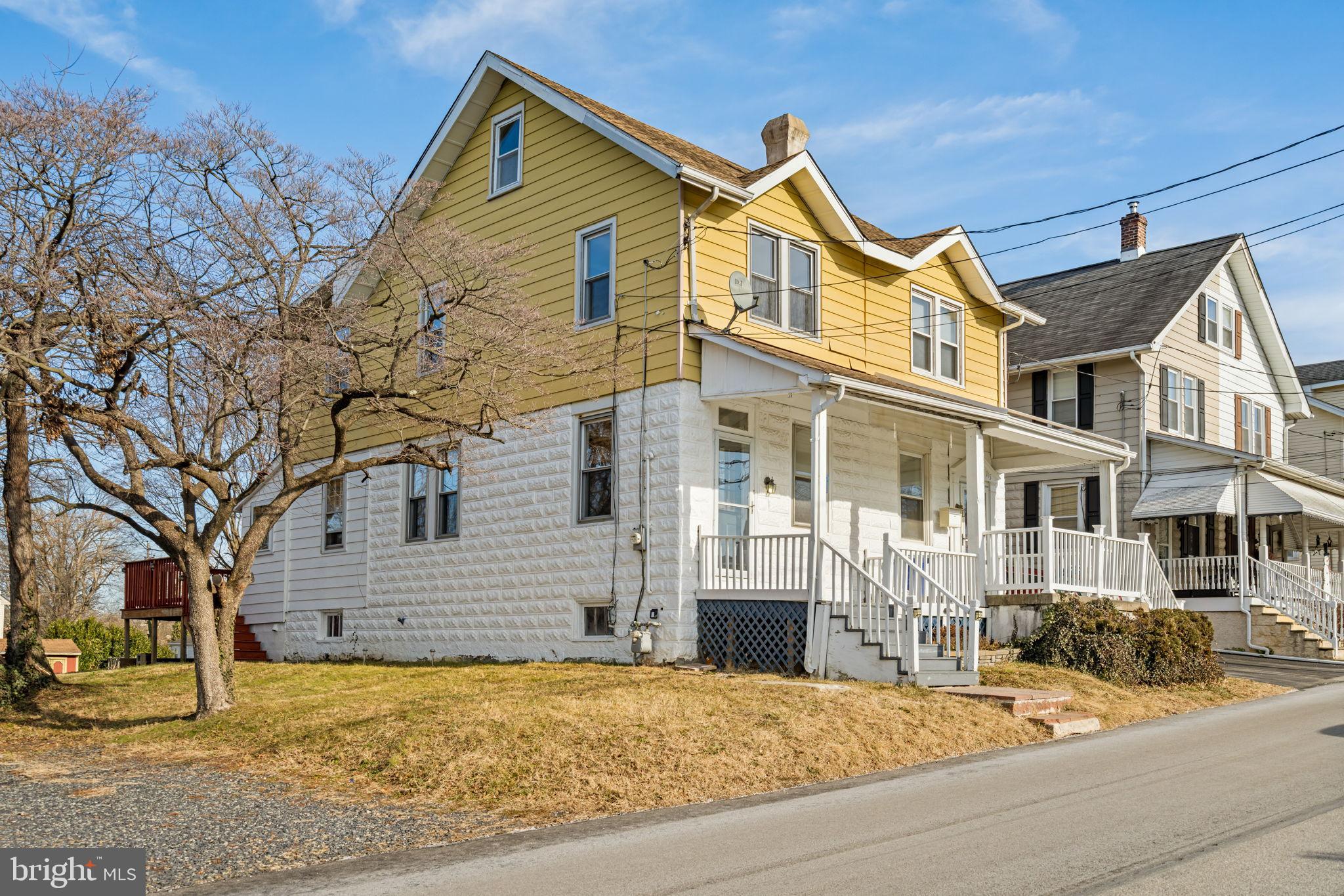 PLYMOUTH VALLEY - Residential