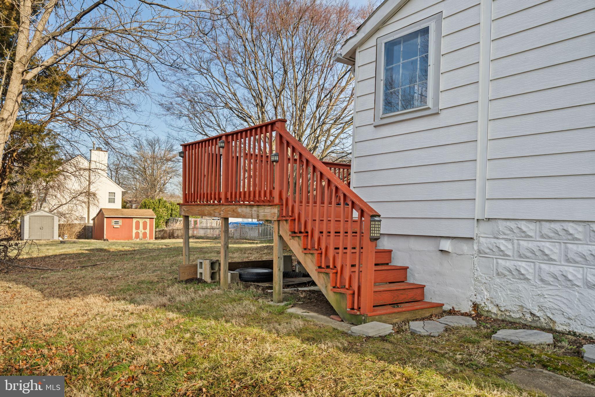 PLYMOUTH VALLEY - Residential