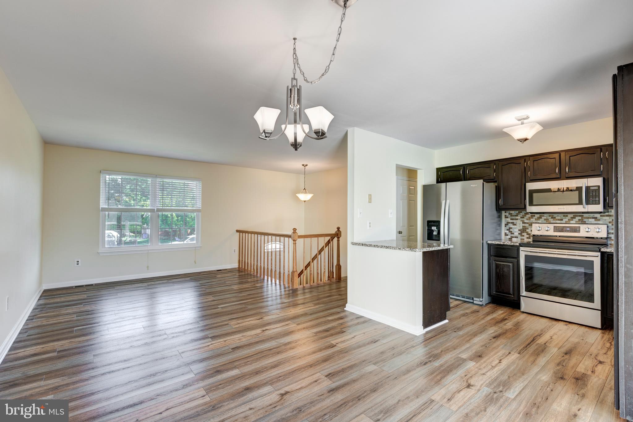 GREEN MEADOWS - Residential