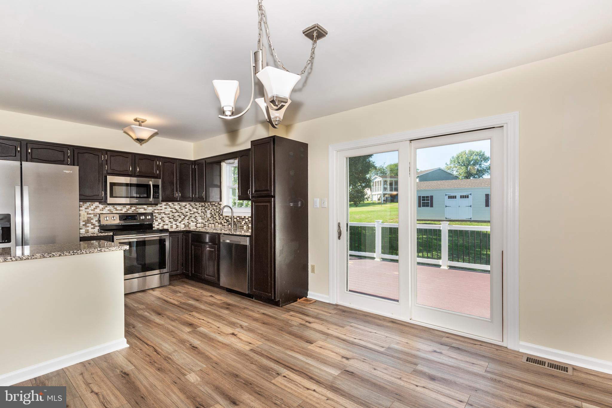 GREEN MEADOWS - Residential