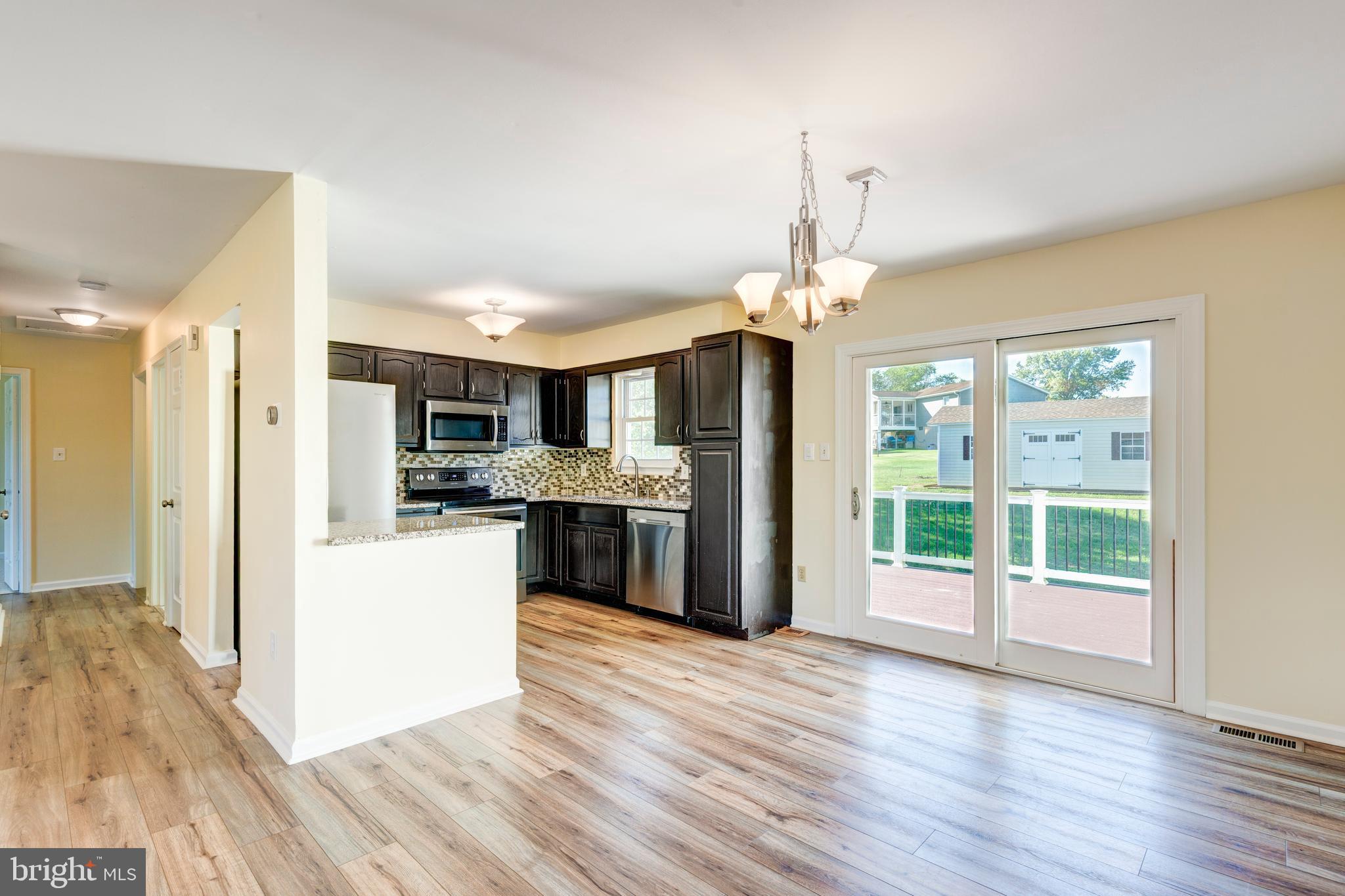 GREEN MEADOWS - Residential