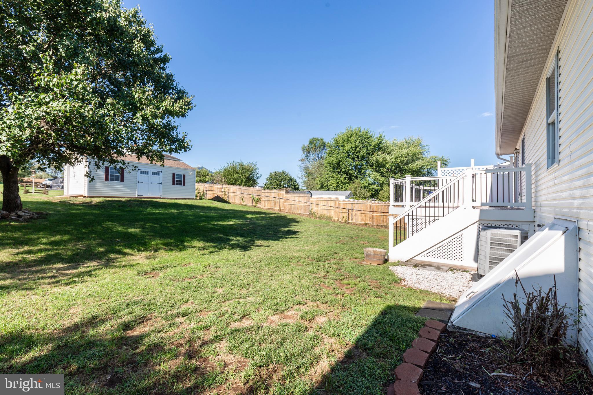 GREEN MEADOWS - Residential