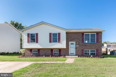 209 GRAND DRIVE TANEYTOWN MD 21787